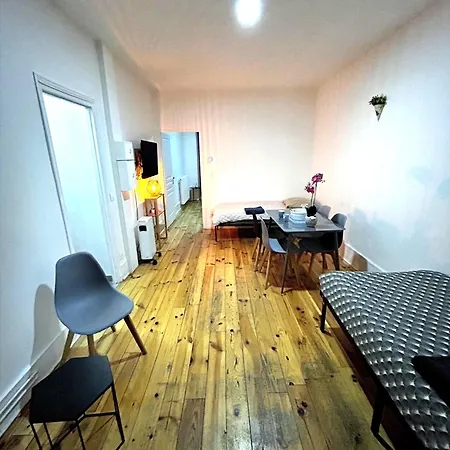 Apartment Sejour Confort Proche De Paris *