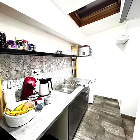 Apartment Sejour Confort Proche De Paris
